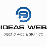Ideas Web Y Publicidad Logo